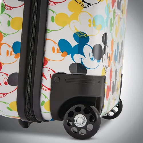 Vista 8 de AMERICAN TOURISTER Disney - Equipaje rígido con spinners MulticolorMickey Mouse 2 Equipaje duro con spinners de Disney