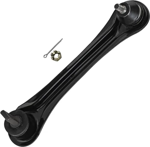 Vista 157 de Detroit Axle - Brazo de control delantero derecho para Nissan Sentra 2001-2006, brazo de control inferior con ensamblaje de rótula 2002 2003 2004