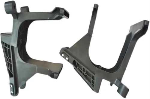 Vista 2 de [Piezas de drones] para DJI Agras Drone T40/T20P FPV Soporte [Instalación fácil]