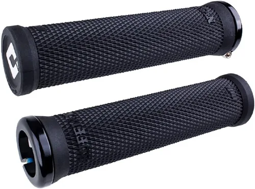Vista 2 de オーディーアイ(ODI) Ruffian V2.1 Lock-On Grips