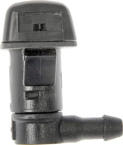 Vista 2 de Dorman 58147 Boquilla para limpiaparabrisas compatible con modelos seleccionados de Chrysler/Dodge