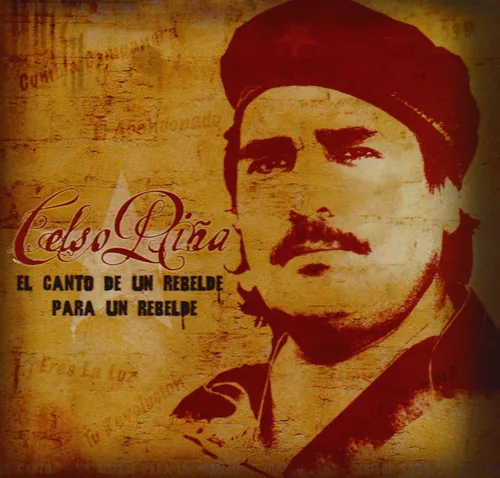 Canto De Un Rebelde Para Un Rebelde