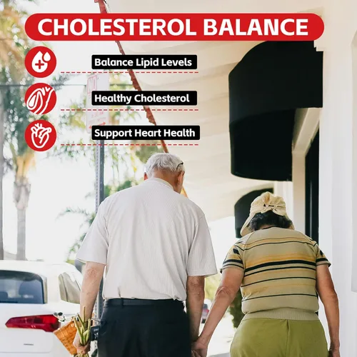 Vista 6 de Q'ankyaq Gomitas orgánicas de aceite de orégano con aceite de semilla negra y suplementos para reducir el colesterol