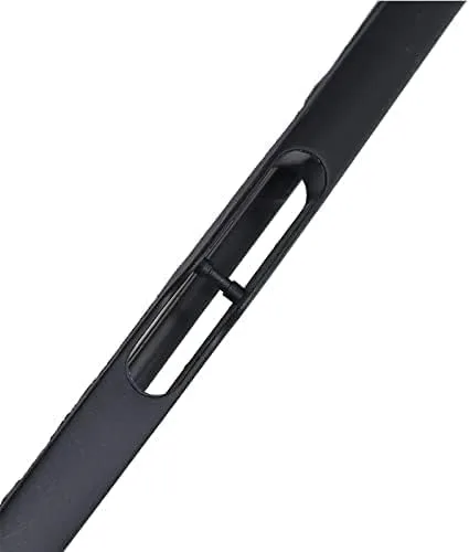 Vista 5 de TWSIT 1 Set Rear Windshield Wiper Blade Arm,for Opel Zafira B MK2 2005-2015 14" Arm Blade Replacement