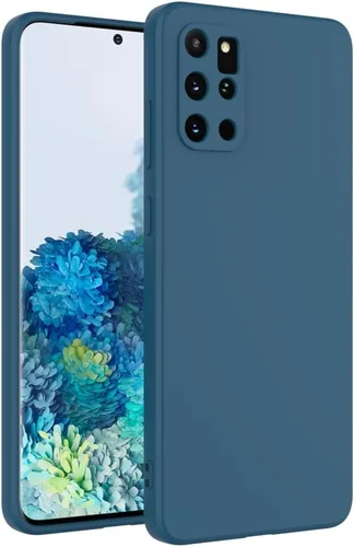 Vista 360 de Funda para Samsung Galaxy Note 8, color negro, resistente a los arañazos con tacto suave, delgada funda delgada para Samsung Galaxy Note 8