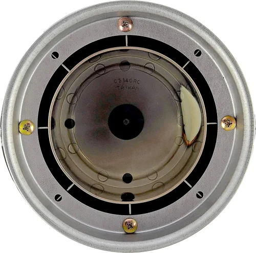 Vista 2 de APDTY 010146 Tapa central de rueda trasera F5TZ-1130-J