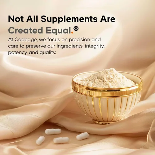 Vista 4 de Codeage Methylfolate B Complex Supplements - 5 MTHF, Metilcobalamina 1000mcg Vitamina B12 metilada, riboflavina, betaína, vitaminas B6, ciclo