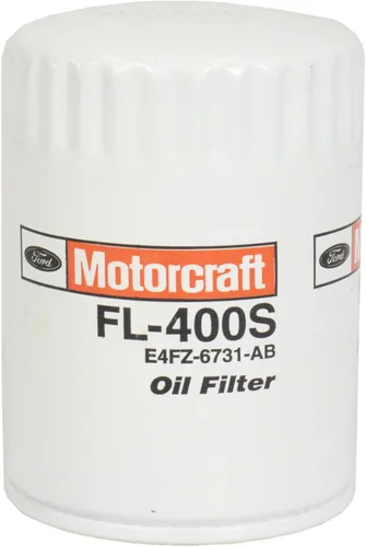 Motorcraft - Filtro de aceite