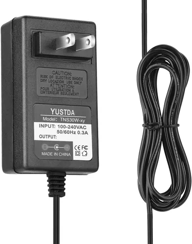 Nuevo adaptador AC/DC global para Denon DJ MC4000 controlador de DJ profesional de 2 canales DN-F400 DNF400 para montaje en rack Reproductor de