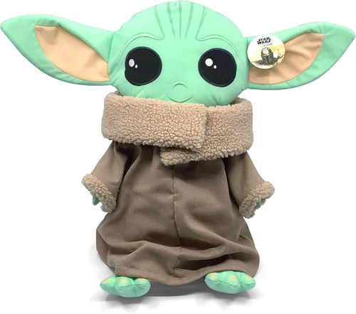 Vista 16 de Disney Pixar Lightyear Buzz Lightyear Compañero Almohada de Peluche - Microfibra de Poliéster Súper Suave, 22 pulgadas