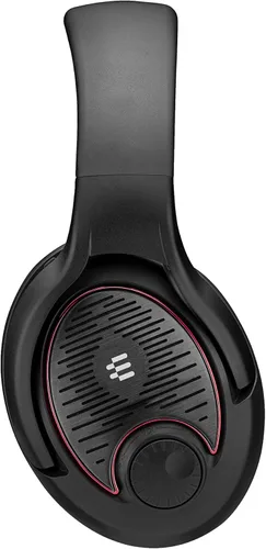 Vista 4 de Auriculares para jugar a videojuegos Sennheiser G4ME ONE Negro