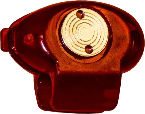 Vista 2 de Allen Company 18511 Cerradura de gatillo universal, color rojo