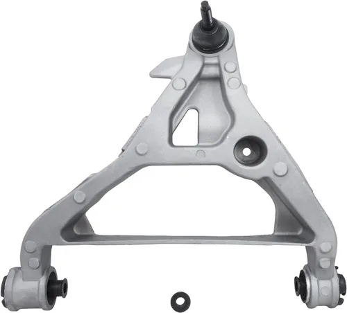 Vista 3 de Detroit Axle - 2 brazos de control delanteros para Ford Expedition Lincoln Navigator 03-06, 2 brazos de control inferiores 2003 2004 2005 2006
