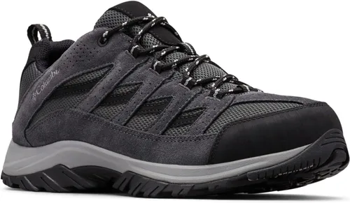 Vista 2 de Columbia Zapatillas de senderismo Crestwood para hombre