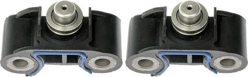 Vista 2 de Dorman Tensor de cadena de distribución del motor 420-123 compatible con modelos seleccionados Ford / Lincoln / Mercury, paquete de 2