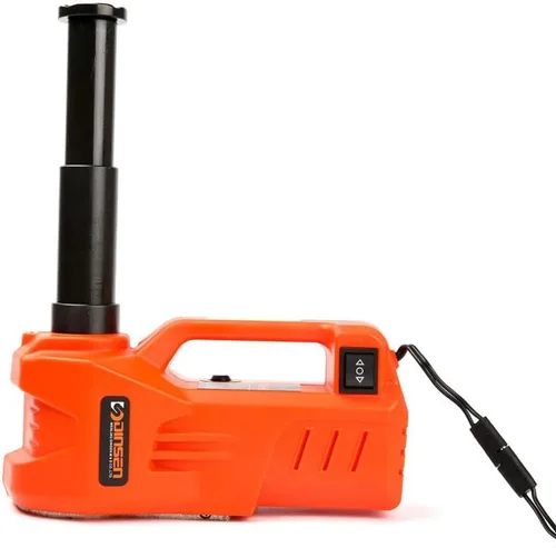 Vista 3 de Bomba hidráulica eléctrica y bomba de inflado