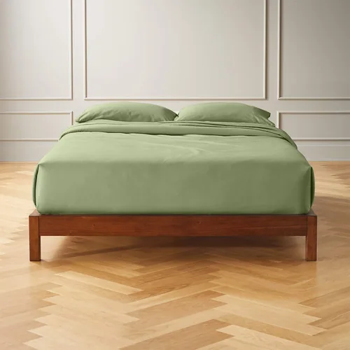 Vista 8 de Juego de sábanas de bolsillo extra profundo de 24 pulgadas, 1000 hilos, tamaño individual, color negro, 100% algodón egipcio de fibra larga, sábana