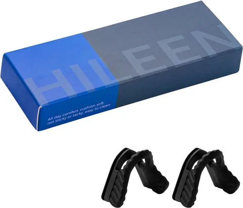 Vista 5 de Almohadillas de nariz de repuesto para calentador Oakley M Frame Hybrid Strike Gafas de sol de barrido Gafas de sol