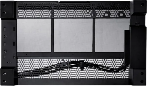 Vista 7 de LIAN LI O11D EVO XL Negro E-ATX Full Tower Case, 0.118x16.535 in