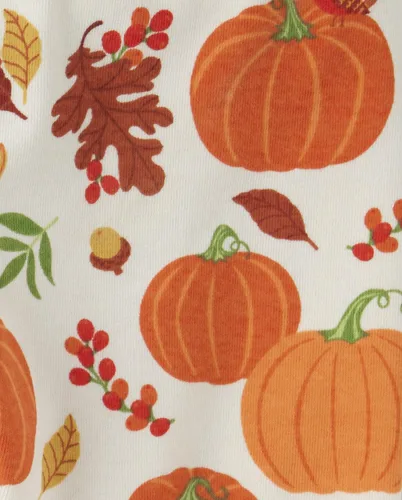 Vista 2 de Gymboree Leggings para niñas y niños pequeños