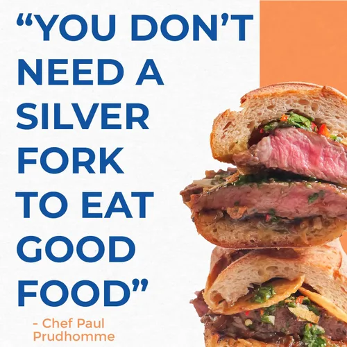 Vista 6 de Mezclas de condimento mágico de Chef Paul Prudhomme's ~ Magic Barbecue Seasoning