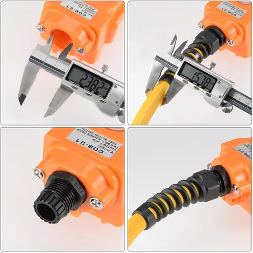 Vista 5 de Rip Curl Dawn Patrol 4/3 GB Cremallera trasera STMR Negro LGS