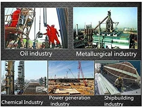 Vista 5 de Llave inglesa de gancho C llaves de gancho cuadradas Chuck Ajuste multifunción bicicleta motocicleta choque herramienta de mano 1.772-2.047 in