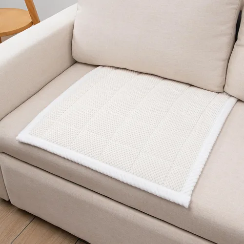 Vista 11 de Fundas de sofá para mascotas, funda de sofá para perros, funda antideslizante para sofá, protector de sofá, funda de asiento, tapete para perro