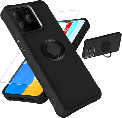 Vista 96 de jioeuinly Funda para Orbic Joy2 Compatible con Funda de Teléfono Orbic Joy 2 RC656V 2024 Cubierta