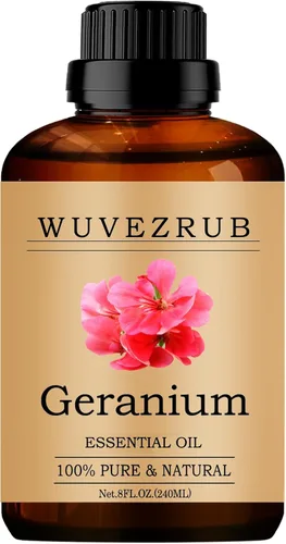 Vista 95 de Aceites Esenciales de Orégano 60ML, Aceite Esencial de Orégano Puro para Difusor de Aromaterapia - 2 Fl Oz