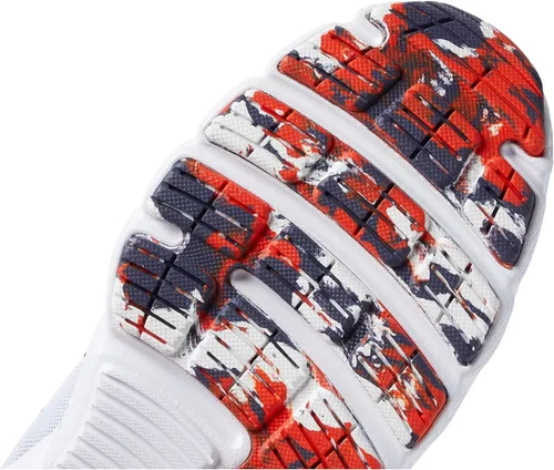 Vista 6 de Under Armour Charged Assert 9 - Tenis de correr para hombre