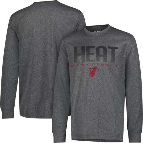 Vista 29 de Ultra Game Camiseta de manga larga oficial de la NBA para hombre