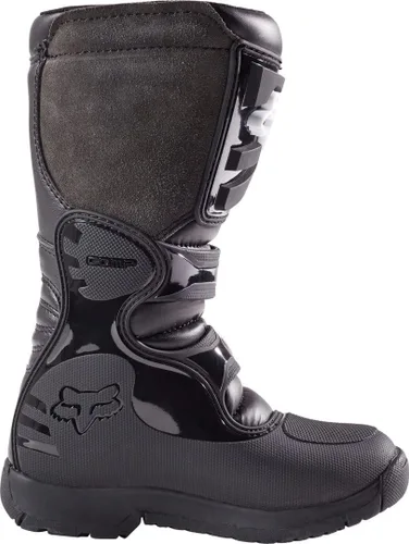 Vista 3 de Fox Racing Motocross COMP 3 unisex para niños