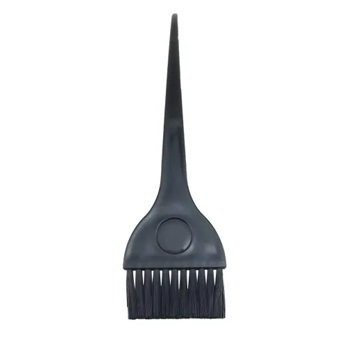 Vista 3 de Kit de tinte para el cabello, 4 piezas, incluye cepillos de teñido de cabello, peine de cola afilada, mezclador para bricolaje para colorear