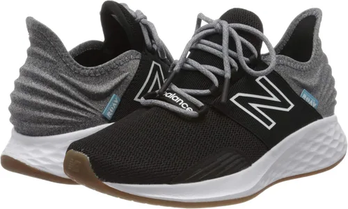Vista 12 de New Balance Tenis deportivos para correr Fresh Foam Roav V1