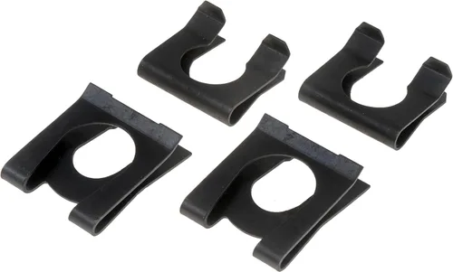 Ayuda Dorman! 13987 clip de retención de la línea de freno