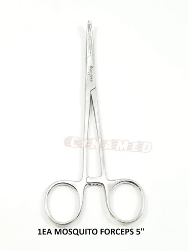 Vista 7 de Juego de 34 piezas de disección de disección para estudiantes de anatomía de laboratorio de biología avanzada con cuchillo de bisturí, mango