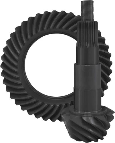 Juego de engranajes piñón y anillo de Yukon Gear & Axle, alto rendimiento