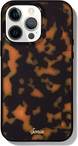 Vista 36 de Sonix - Funda para iPhone 14 Plus probada en caídas de 3 metros Funda protectora transparente