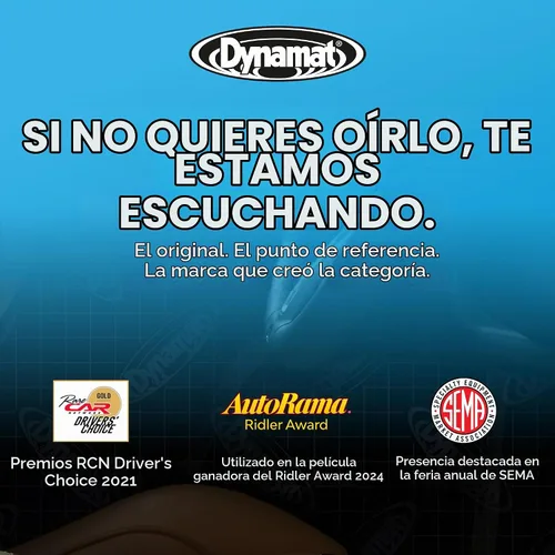 Vista 9 de Dynamat Xtreme Paquete a granel de aislamiento de sonido para auto 10455 – Amortiguación de ruido para piso, puertas, paneles, capó o maletero