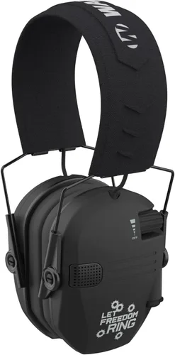 Vista 12 de Walker's Razor Slim Electronic Muff