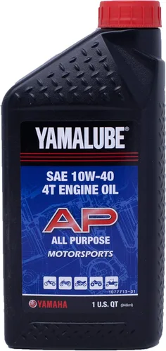 Vista 3 de Kit de cambio de aceite Edwards para Yamaha YXZ1000 R/EPS/SS 2016-2020 lado a lado