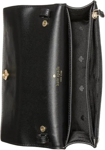 Vista 3 de KATE SPADE STACI SMALL FLAP CROSSBODY PHONE CASE WALLET