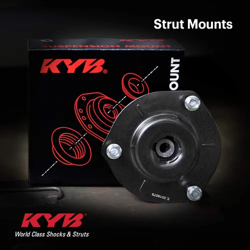 Vista 2 de KYB SM5404 - Buje de puntal
