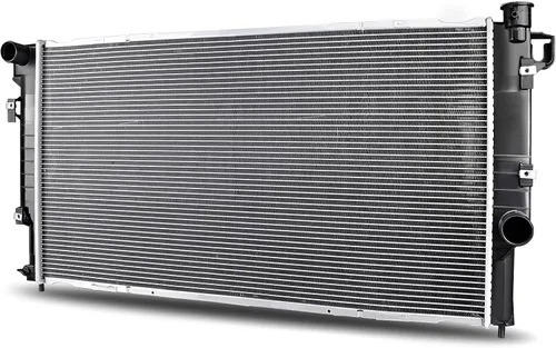 Vista 15 de AUTOSAVER88 Radiador compatible con Ford Ranger 1998 1999 2000 2001 1998-2001 Mazda B2500 2.5L L4 CU2172