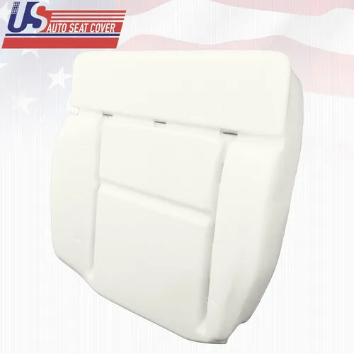 Vista 7 de US Auto Seat Cover 2004-2008 para Ford F150 Lariat-Front Driver Side Bottom Cojín de espuma de repuesto