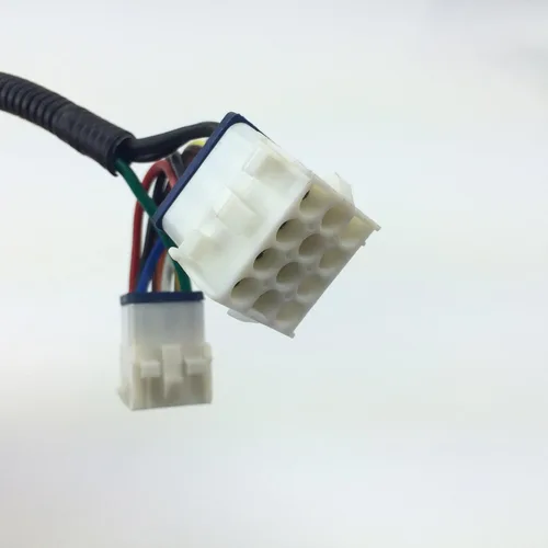 Vista 3 de Instamatic CLUB COCHE PRECEDENTE DE GOLF CARRO DE GOLF ARNÉS DE GAS PARA CARRO DE GOLF LUZ KITS