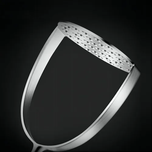 Vista 5 de GREATLINK Triturador de patatas, acero inoxidable resistente para cocina de acero, puré de papas, verduras y frutas.