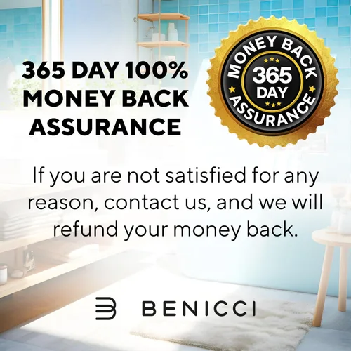 Vista 7 de Cómoda almohadilla para arrodillarse en el baño y apoyo para codos para padres que bañan bebés - Tapete de espuma sin dolor con bolsillos