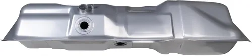 Vista 266 de TRQ Tanque de combustible de gasolina de 17.4 galones compatible con Chevrolet Tracker 2001-2004 Suzuki Grand Vitara 1999-2005 XL-7 2002-2006
